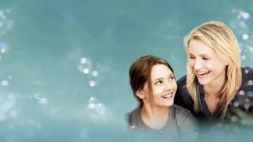 Задник до фильму"Мій ангел-охоронець" #221839