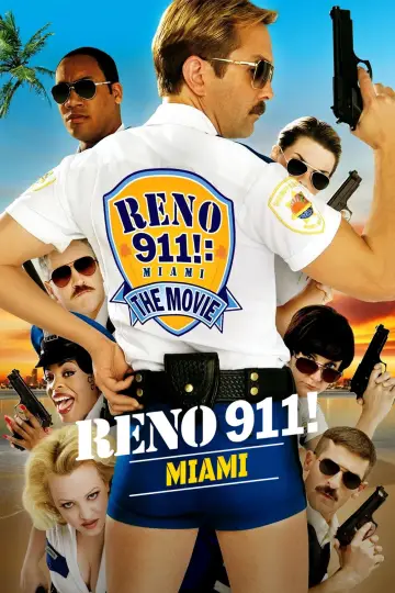 Постер до фільму "Ріно 911: Хлопчики за викликом" #1021026