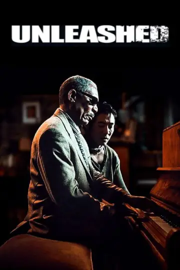 Постер до фильму"Денні - пес" #865084