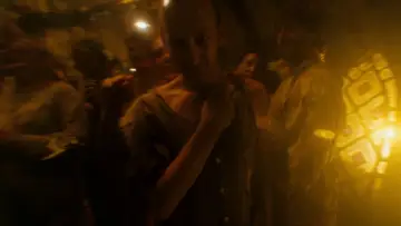 Задник до фильму"Жах на вулиці В’язів 5: Дитина сну" #324365
