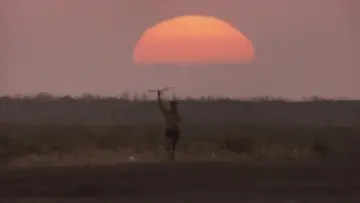 Задник до фильму"Імперія сонця" #969970
