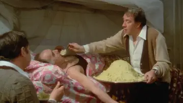 Задник до фильму"La Grande Bouffe" #1185361