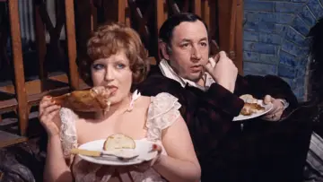 Задник до фильму"La Grande Bouffe" #398693
