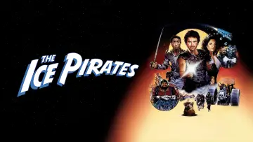Задник до фильму"The Ice Pirates" #1034170