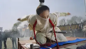 Задник до фильму"小白龍情海翻波" #425450