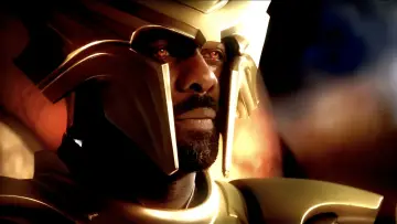 Задник до фільму "Тор" #1642686
