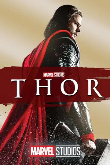 Постер до фильму"Тор" #576384
