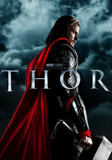 Постер до фильму"Тор" #576400