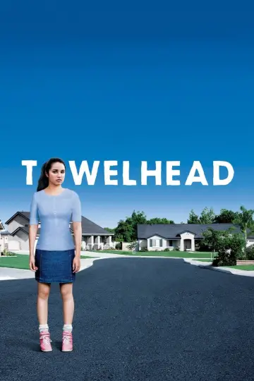 Постер до фильму"Towelhead" #1105668