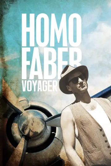 Постер до фільму "Homo Faber" #1084901