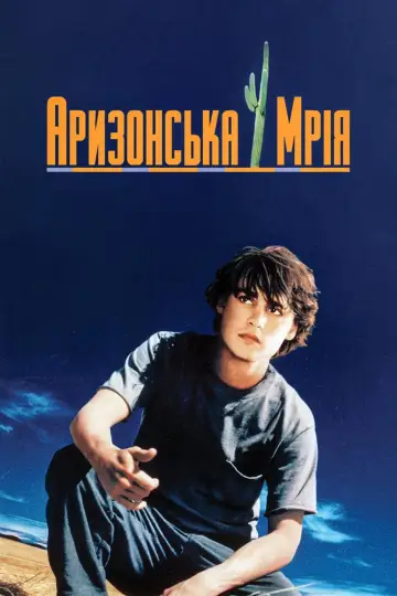 Постер до фільму "Аризонська мрія" #233626