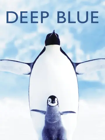 Постер до фильму"Deep Blue" #724855