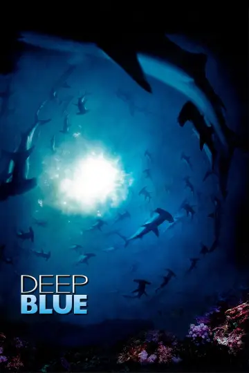 Постер до фильму"Deep Blue" #724857