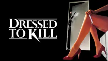 Задник до фильму"Dressed to Kill" #116390