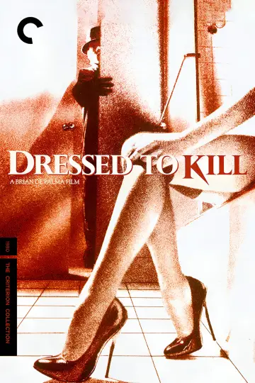 Постер до фильму"Dressed to Kill" #116396