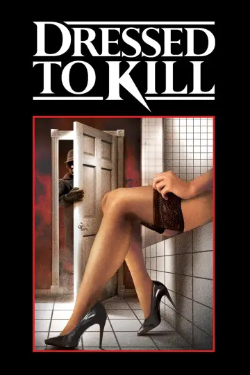 Постер до фильму"Dressed to Kill" #116397