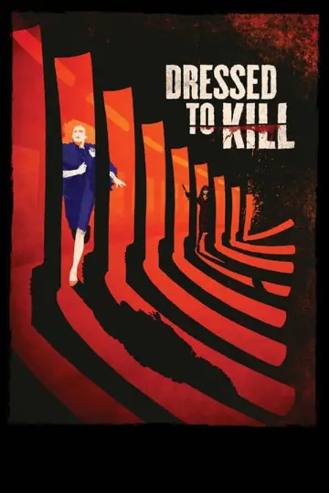 Постер до фильму"Dressed to Kill" #116418