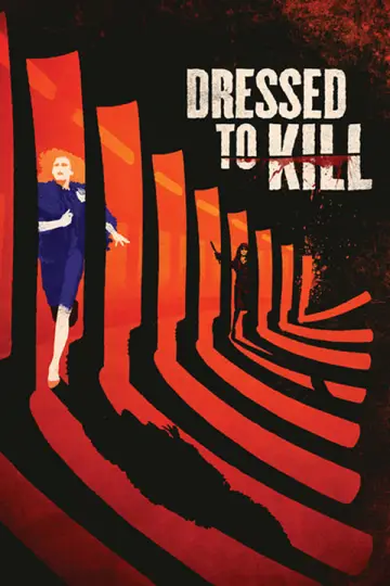 Постер до фильму"Dressed to Kill" #116419