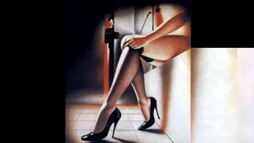 Задник до фильму"Dressed to Kill" #252245