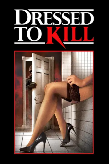 Постер до фильму"Dressed to Kill" #252248