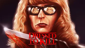 Задник до фильму"Dressed to Kill" #660494