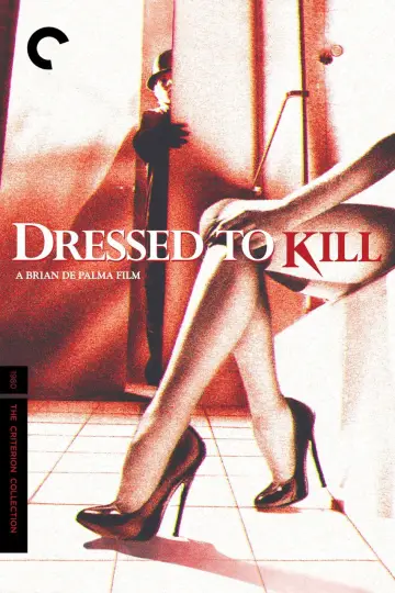 Постер до фильму"Dressed to Kill" #660525