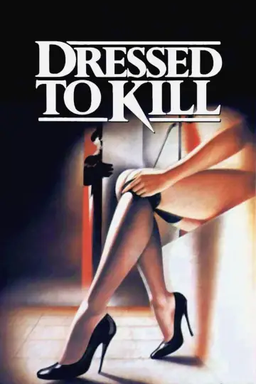 Постер до фильму"Dressed to Kill" #660532