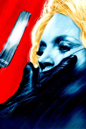 Постер до фильму"Dressed to Kill" #934777