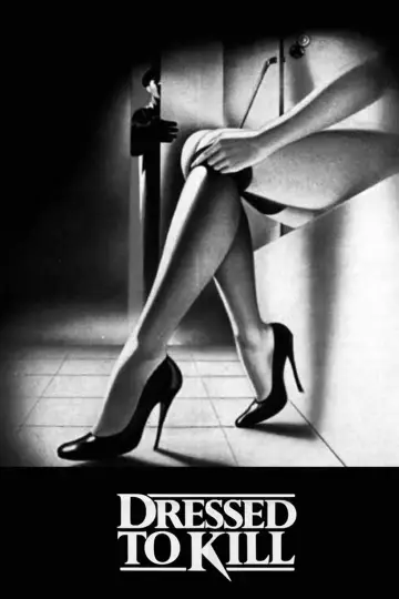Постер до фильму"Dressed to Kill" #968136