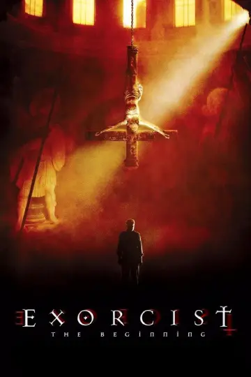 Постер до фильму"Екзорцист: Початок" #1008896