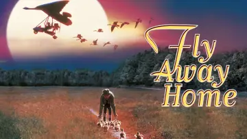 Відео до фільму Летіть додому — Fly Away Home (1996) - Movie Trailer