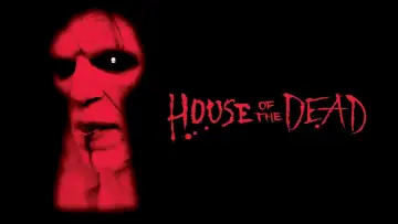 Задник до фильму"House of the Dead" #535524