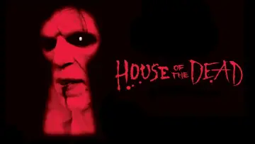 Задник до фильму"House of the Dead" #535525