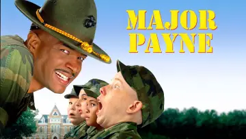 Задник до фільму "Майор Пейн" #1738507