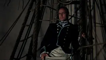Задник до фильму"Mutiny on the Bounty" #1021517