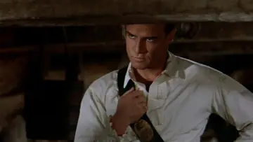 Задник до фильму"Mutiny on the Bounty" #1021518