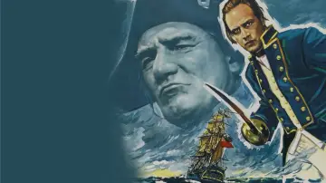 Задник до фильму"Mutiny on the Bounty" #1021519