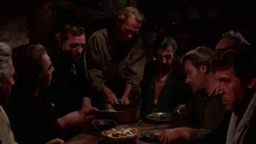 Задник до фільму "Mutiny on the Bounty" #1584963