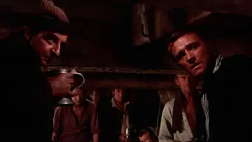 Задник до фільму "Mutiny on the Bounty" #1584966