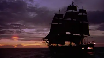 Задник до фільму "Mutiny on the Bounty" #1584967