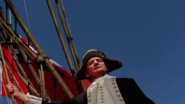Задник до фільму "Mutiny on the Bounty" #1584968
