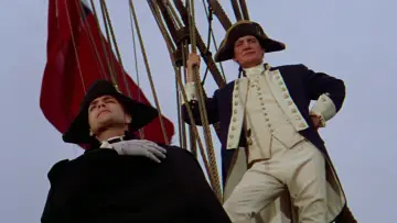 Задник до фільму "Mutiny on the Bounty" #1584969