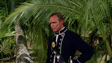 Задник до фільму "Mutiny on the Bounty" #1584971