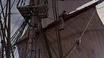 Задник до фільму "Mutiny on the Bounty" #1584974