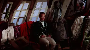 Задник до фільму "Mutiny on the Bounty" #1584977