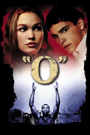Постер до фильму"O" #900100