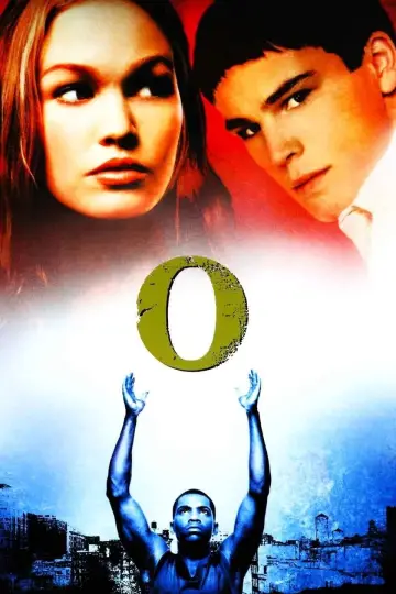 Постер до фильму"O" #900104