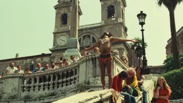 Задник до фильму"Roma" #681585