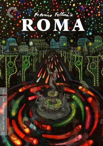 Постер до фильму"Roma" #681603