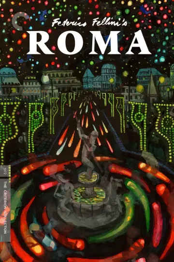 Постер до фильму"Roma" #681606